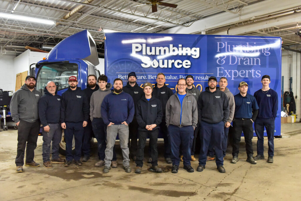 The Plumbing Source - Plumbing in Cleveland