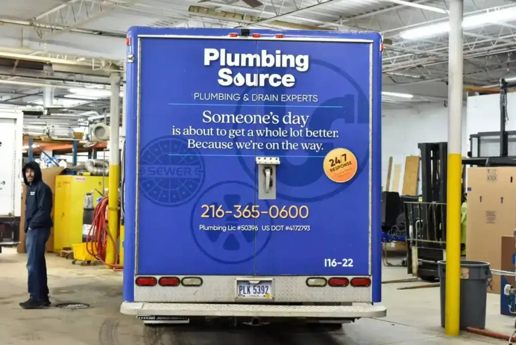 The Plumbing Source photo 3