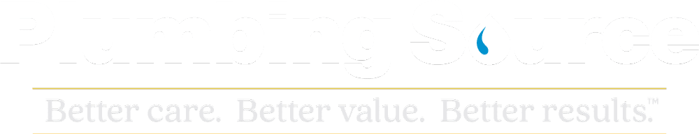 The Plumbing Source logo